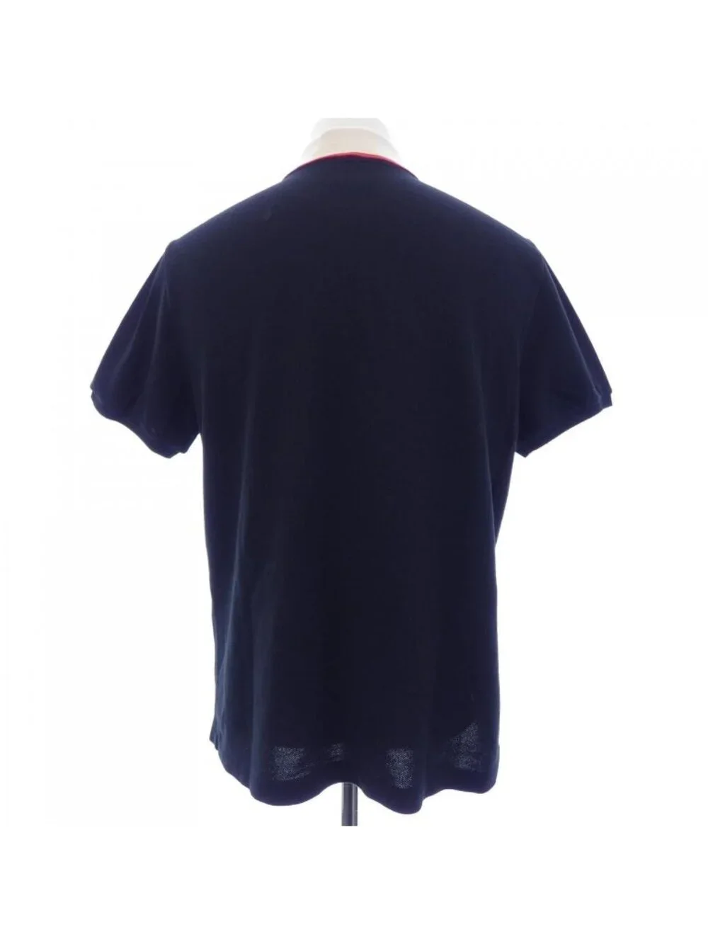 Gucci Polo Black